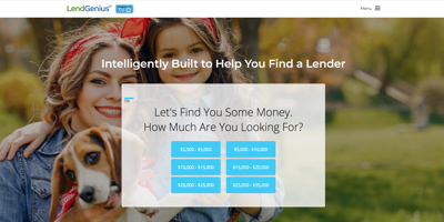 LendGenius